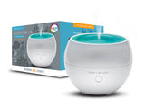 Breezy Portable Aroma Diffuser