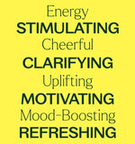 Energy Essential Oil Blend