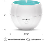 Breezy Portable Aroma Diffuser