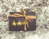 Three Wise Men Bar Soap (Frankincense and Myrrh)