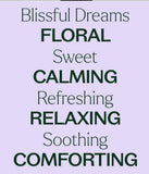 Blissful Dreams Essential Oil Blend