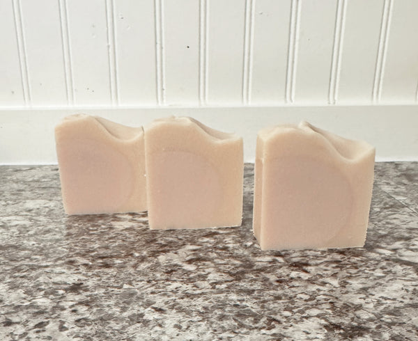 Euphoria Bar Soap