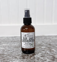Room Spray & Linen Spray - 4oz