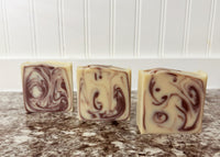 Birchwood  Bar Soap