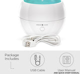 Breezy Portable Aroma Diffuser