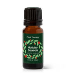 Holiday Season Essential Oil Blend