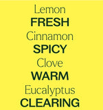 Germ Fighter Essential Oil Blend