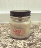 Sugar Cookie - Jar Candle