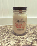Sugar Cookie - Jar Candle