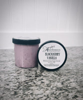 Emulsified Sugar Scrub