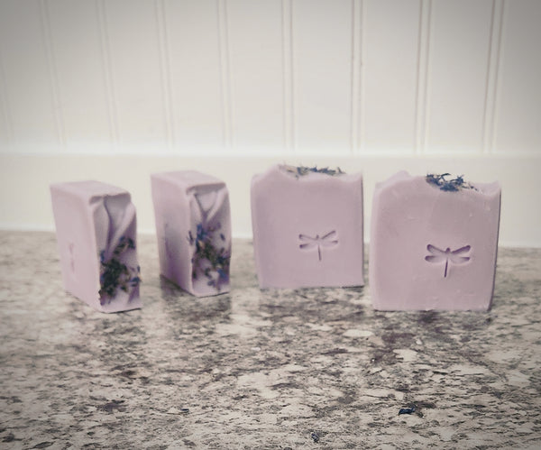 Lavender Bar Soap