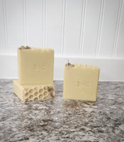 Honey Bee Bar Soap