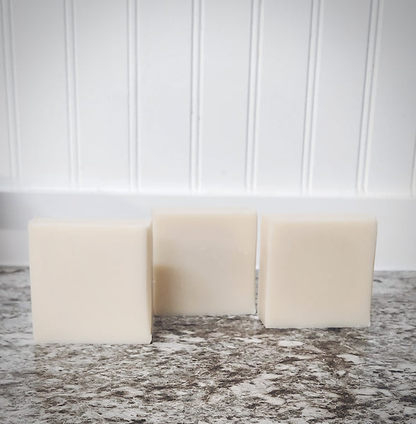 Hawaiian Sandalwood Soap