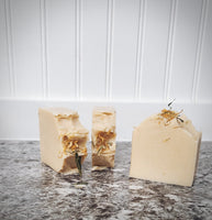 Sunflower Bar Soap