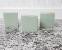 Freebird Bar Soap