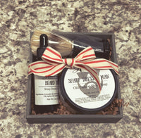 Men’s Shave Set