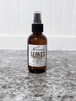 Room Spray & Linen Spray - 4oz
