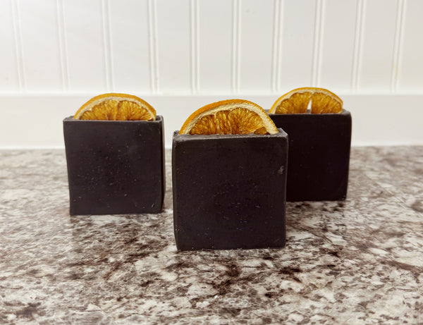 Tobacco Cedarwood Soap