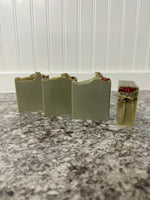 Aspen Pine Soap