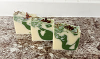 Rosemary Mint Bar Soap