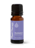 Mediation Essential Oil Blend