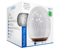 Meadow Ceramic Aroma Diffuser
