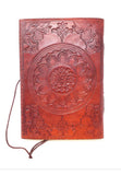 Journal - OM Leather Journal (5x7)