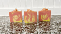 Pink Lemonade Bar Soap