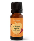 Pumpkin Spice Oil Blend