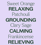 Mediation Essential Oil Blend