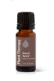 Wood Spice Oil Blend