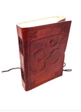 Journal - OM Leather Journal (5x7)