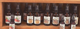Fall Room Spray & Linen Spray - 4oz