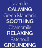 Relax Oil Blend