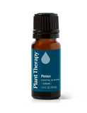 Relax Oil Blend