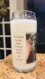 Eternal Companions - Pet Remembrance Candle