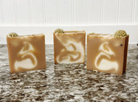 Peach Bar Soap