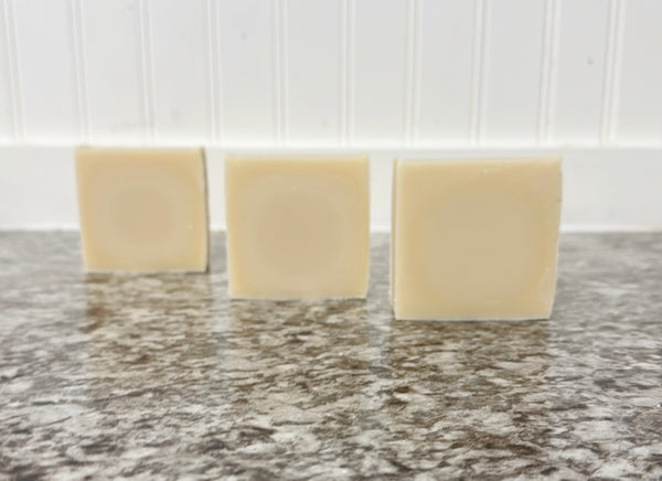 Zen Bar Soap