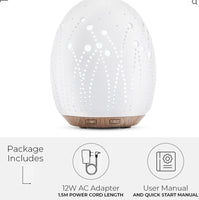 Meadow Ceramic Aroma Diffuser