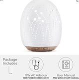 Meadow Ceramic Aroma Diffuser