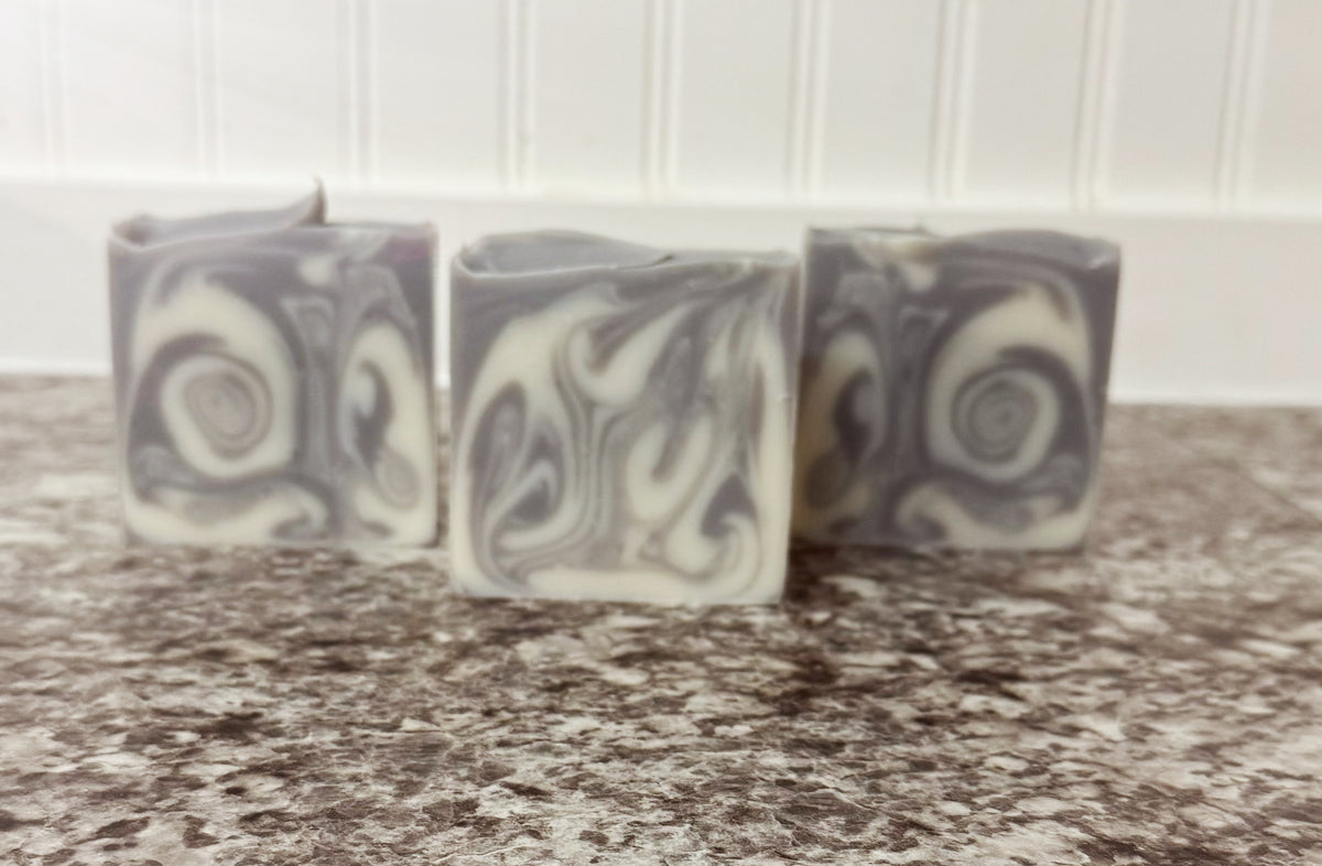 Slow Ride Bar Soap – JA SOAP & CANDLE CO