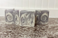 Slow Ride Bar Soap