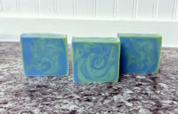 Beau’s Tea Tree Bar Soap