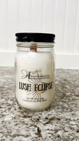 Lush Eclipse - Jar Candle