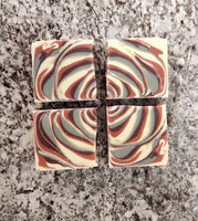 Palo Santo Bar Soap - Spiritual Cleansing