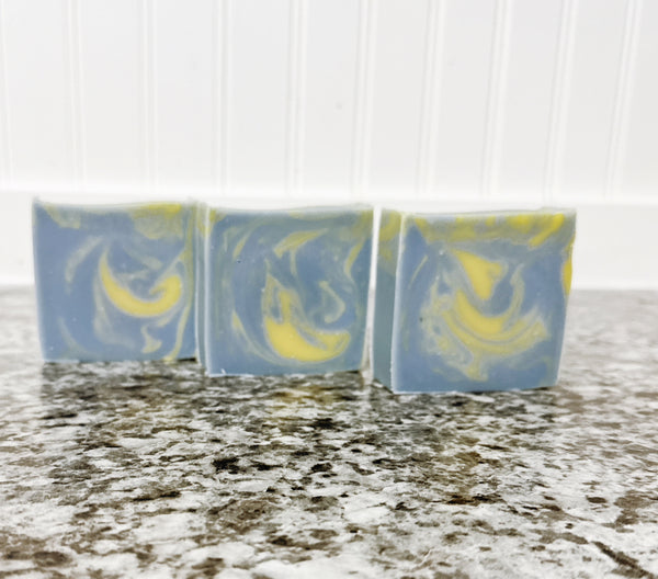 Panama Bar Soap