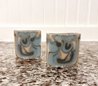 Nag Champa Bar Soap (Lower Chakras)