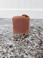 Cranberry Apple Bar Soap