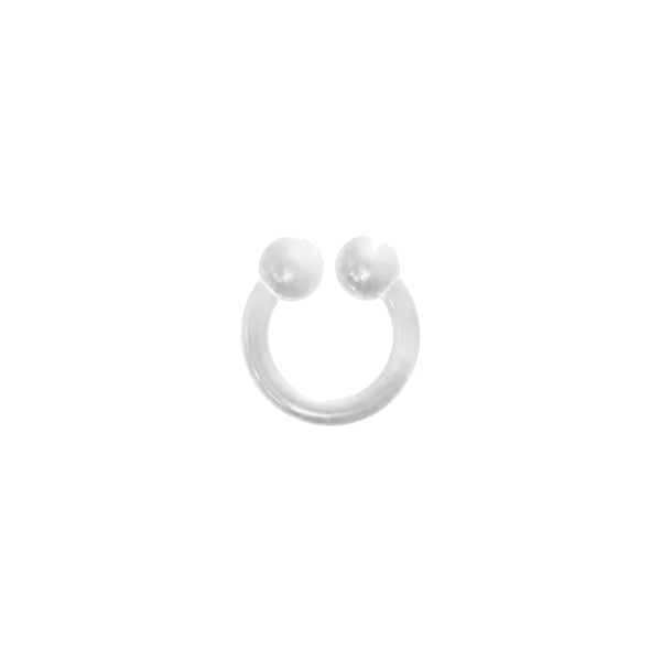 Nasal Diffuser Ring