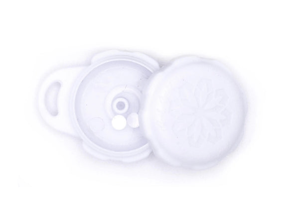 Nasal Diffuser Case / Soaking Dish